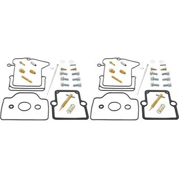 Palivový systém pro motocykl Sada na repasi karburátoru All Balls Racing CARK26-1828