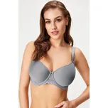 Podprsenka Spacer Dotted Mesh vyztužená