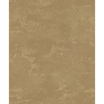 Tapeta Vliesová tapeta na zeď, hnědá, beton, štuk, 34640, Terra, Marburg