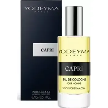 Pánský parfém Yodeyma Capri pánský parfém EDP 15 ml