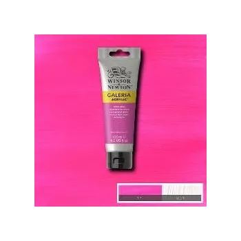 Výtvárné potřeby Akrylová barva Galeria 60ml – 448 opera rose