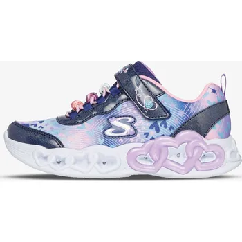 Chlapecké tenisky Skechers Heart Led EUR 32