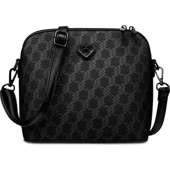 Kabelka VUCH Cara MN Black VUCH černá 3051958