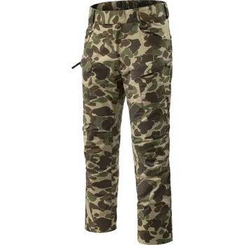 lovecké kalhoty Helikon-Tex® Kalhoty UTP® Urban Tactical Pants® Stretch Helikon-Tex®, Barva: Duck Hunter, Velikost: S