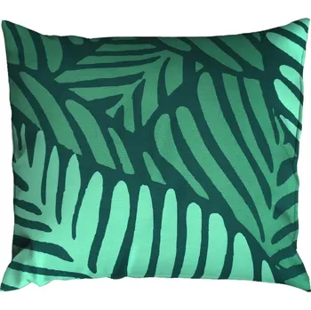 Povlečení Povlak mikrosatén 40x40 cm LEGA zelený