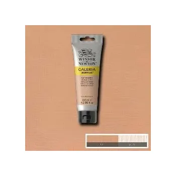 Výtvarná barva Akrylová barva Galeria 60ml – 437 pale terracotta