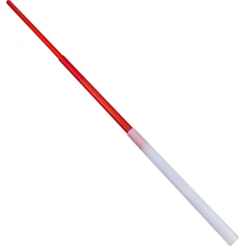 Šerm CHSV Teleskopický tubus do světelných RGB mečů "TELESCOPIC BLADE" - Star Wars Barva: Červená