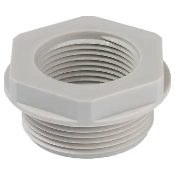 redukce WISKA KRM 25/12 M25/M12 plast PA