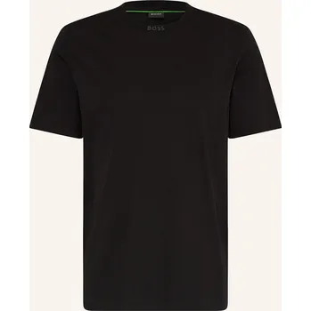 Pánské oblečení Boss Pánské Tričko, černá, XXL