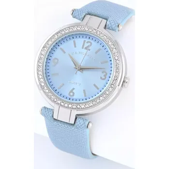 Hodinky U.S. Polo Assn. dámské hodinky USC42120UO-0000A