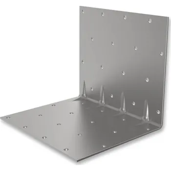 Úhloměr HAŠPL Úhelník 90° prolis typ 5 30x35x35x1,5 mm