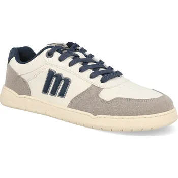 Pánské tenisky Barefoot pánské tenisky MTNG - Free Miami Plity gris šedé Velikost: 45