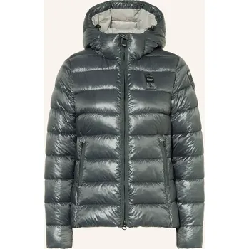 Blauer Dámská Prošívaná Bunda Caroll S Izolací Dupont™...