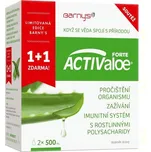 Barnys ACTIValoe FORTE 2x500ml limitovaná edice