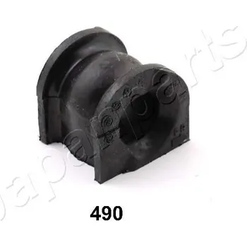 Zavěšení kol Ložiskové pouzdro, stabilizátor JAPANPARTS RU-490