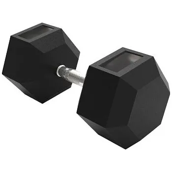 Činka ŠESTIHRANNA SEDCO HEXAGON RUBBER 25 kg