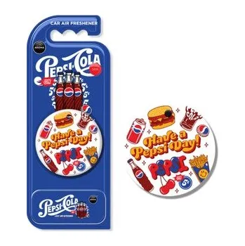 Vůně do auta Aroma Car vůně Pepsi (cs, Aroma Car)
