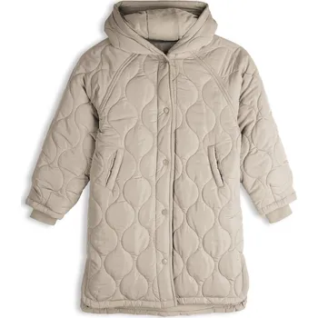 Dívčí bunda GATE Prošívaná bunda 13Y 825-0222/20