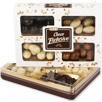 firemní dárkový koš - 59-604