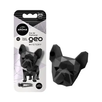 Vůně do auta Aroma Car Geo Dog Mystery