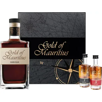 Rum vánoční alkohol - 48-3801