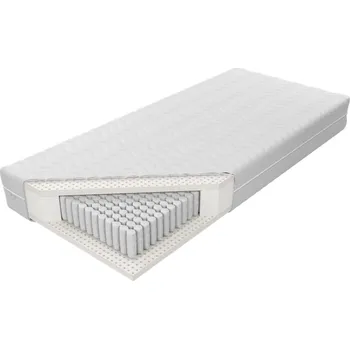 Matrace Matrace Venus Multi Pocket H2 160 - M&K Foam Alergik 160x20 cm