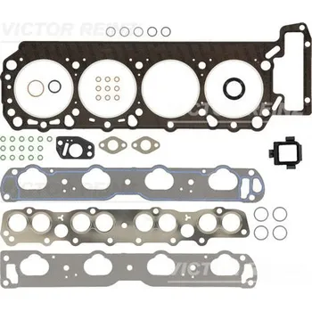 Těsnění motoru Sada těsnění, hlava válce VICTOR REINZ 02-27675-02