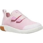 KEEN KNX KNIT DS K giggle pink/moonlite mauve US 12 / EU 30,0 / UK 11 / 18,5 cm; Růžová obuv + DÁREK DLE VÝBĚRU!