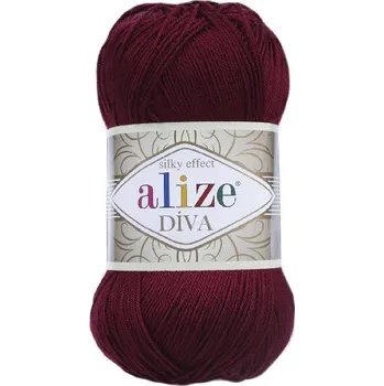 Příze Příze Alize Diva 057