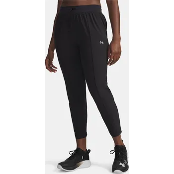 Dámské kalhoty Dámské sportovní kalhoty Under Armour UA Velociti Pr 6004020-001 Černá SM