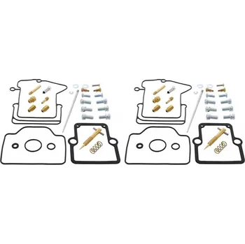 Palivový systém pro motocykl Sada na repasi karburátoru All Balls Racing CARK26-1837