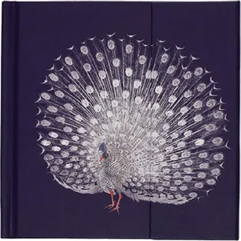 Blok Zápisník na hesla PPMDPM53A05 DYBDAHL PASSION JAPON KIUB