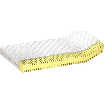 Matrace Matrace Aruba Lux H3 - M&K Foam Aloe Vera 80x20 cm