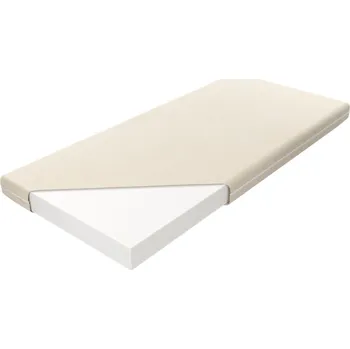 Matrace Pěnová matrace Rolpak 80 - M&K Foam Standard 80x13 cm