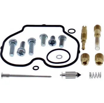 Palivový systém pro motocykl Sada na repasi karburátoru All Balls Racing CARK26-10017