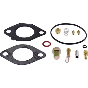 Palivový systém pro motocykl Sada na repasi karburátoru All Balls Racing CARK26-10038