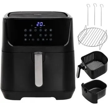 fritéza Adler AD 6317 5.5 l