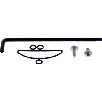 Palivový systém pro motocykl Sada na repasi karburátoru All Balls Racing CARK26-10011 uzavřený okruh (racing only)