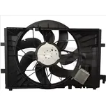 TYC Větrák chlazení motoru TYC 821-0010 + DOPRAVA ZDARMA!