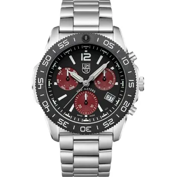 Hodinky Luminox Pacific Diver Chronograph 3140 Series XS.3155.1.M