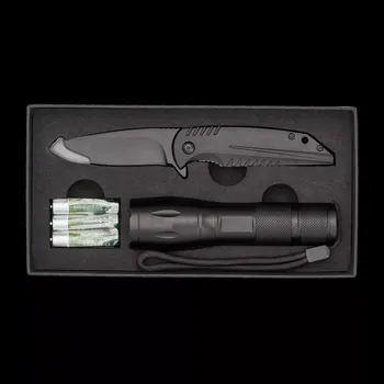 Multifunkční nůž nářadí s potiskem - 41-17569-20