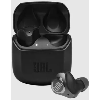Audio JBL Club Pro+ TWS - černá (sleva viz. popisek) - 6925281977299