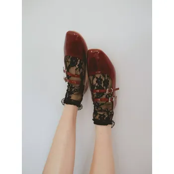 Fiore ponožky I1100 Ismena světlo přírodní univerzální