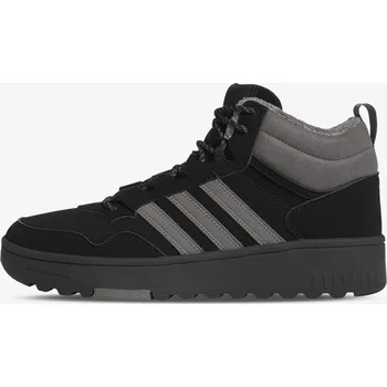 Pánské tenisky Pánské tenisky adidas HOOPS 4.0 MID WINTERIZED EUR 42 2/3 1414757