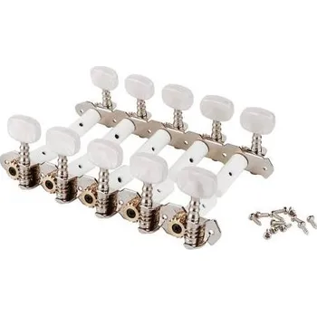 Náhradní díl na kytaru Boston 142-10, Ladící mechanika na 10-strunnou kytaru