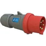 IV 3253 vidlice BALS 201 32A/5p/400V IP54 Quick Innolinq_Pb Free/recykl.mat.