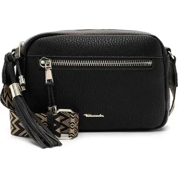 Kabelka Tamaris Dámská kabelka TAMARIS 33180-100 černá W5 -UNI-