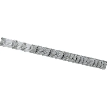 Stavebniny Divoký plot Horkovzdušné pozinkované 1000 x 160 x 0,18 cm