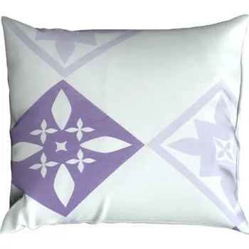 Povlečení Povlak PLUS 40x40 cm DOLNA fialový