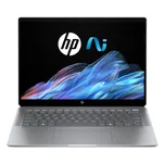 HP OmniBook Ultra 14-fd0006nf Touch Meteor Silver B58TMEAR#ABF 1658339 šedá 16GB